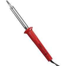 soldering iron